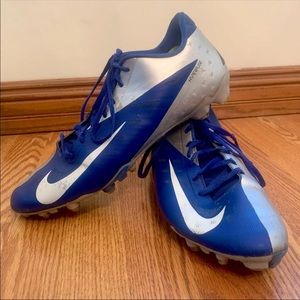 nike hyperfuse football cleats